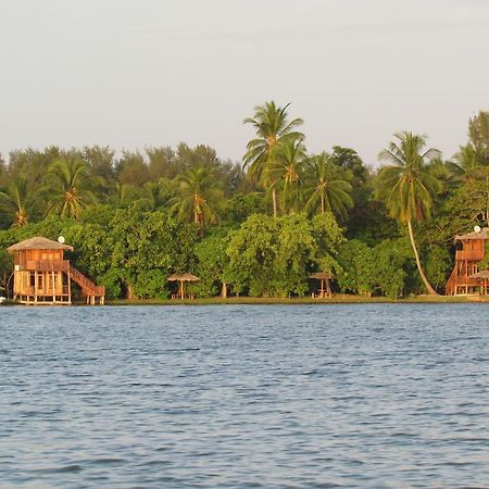 Lord Of The Forest Hotel Batticaloa Luaran gambar
