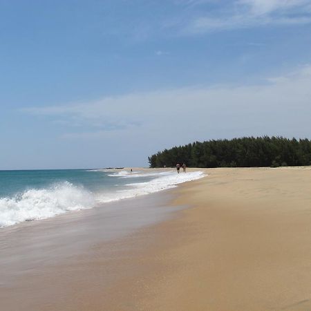 Lord Of The Forest Hotel Batticaloa Luaran gambar