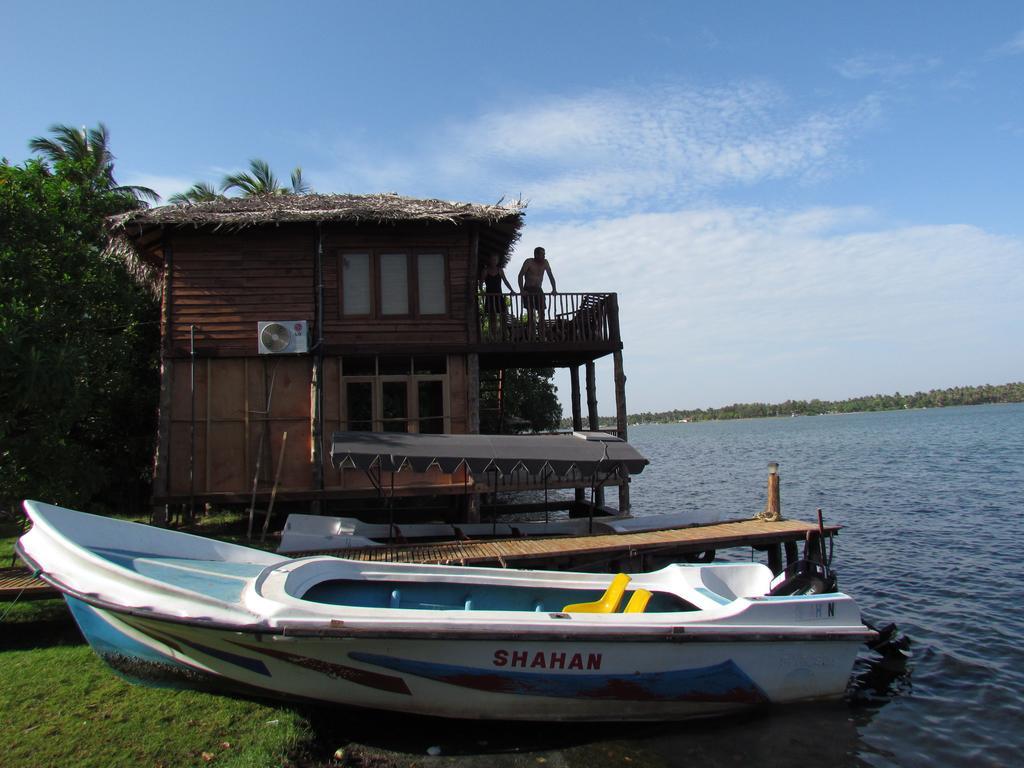 Lord Of The Forest Hotel Batticaloa Luaran gambar