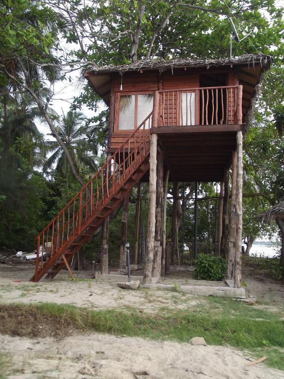 Lord Of The Forest Hotel Batticaloa Luaran gambar