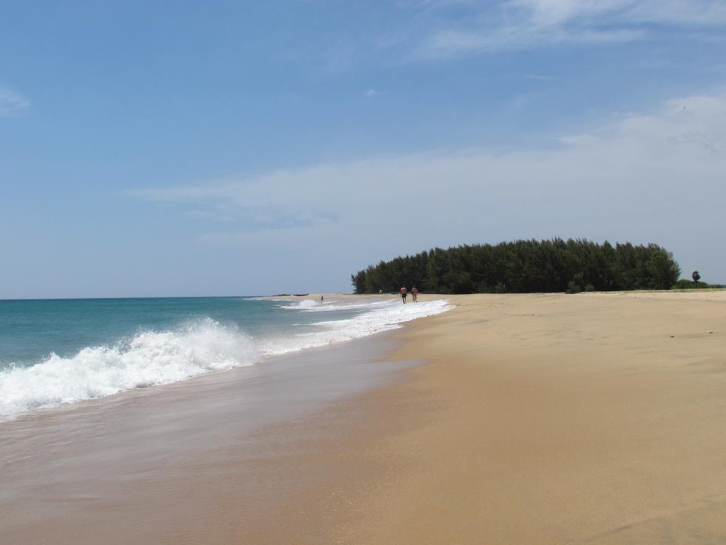 Lord Of The Forest Hotel Batticaloa Luaran gambar