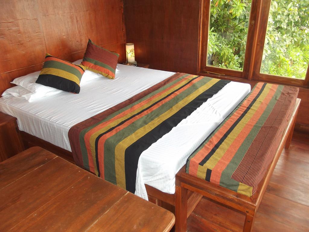 Lord Of The Forest Hotel Batticaloa Luaran gambar