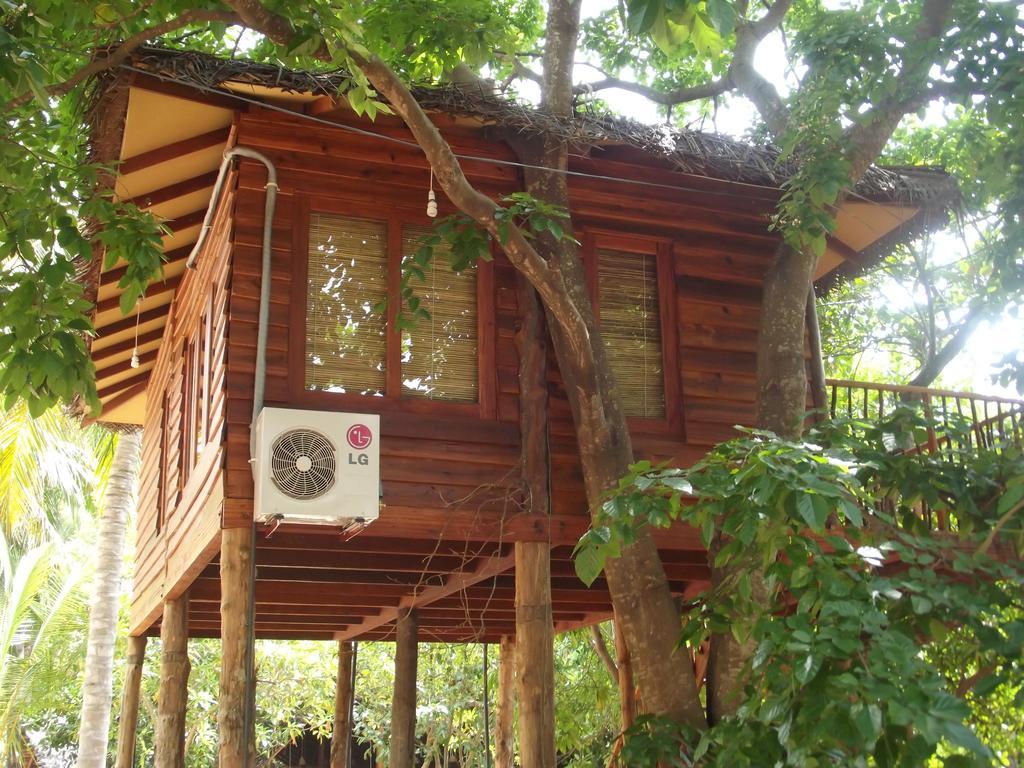 Lord Of The Forest Hotel Batticaloa Luaran gambar
