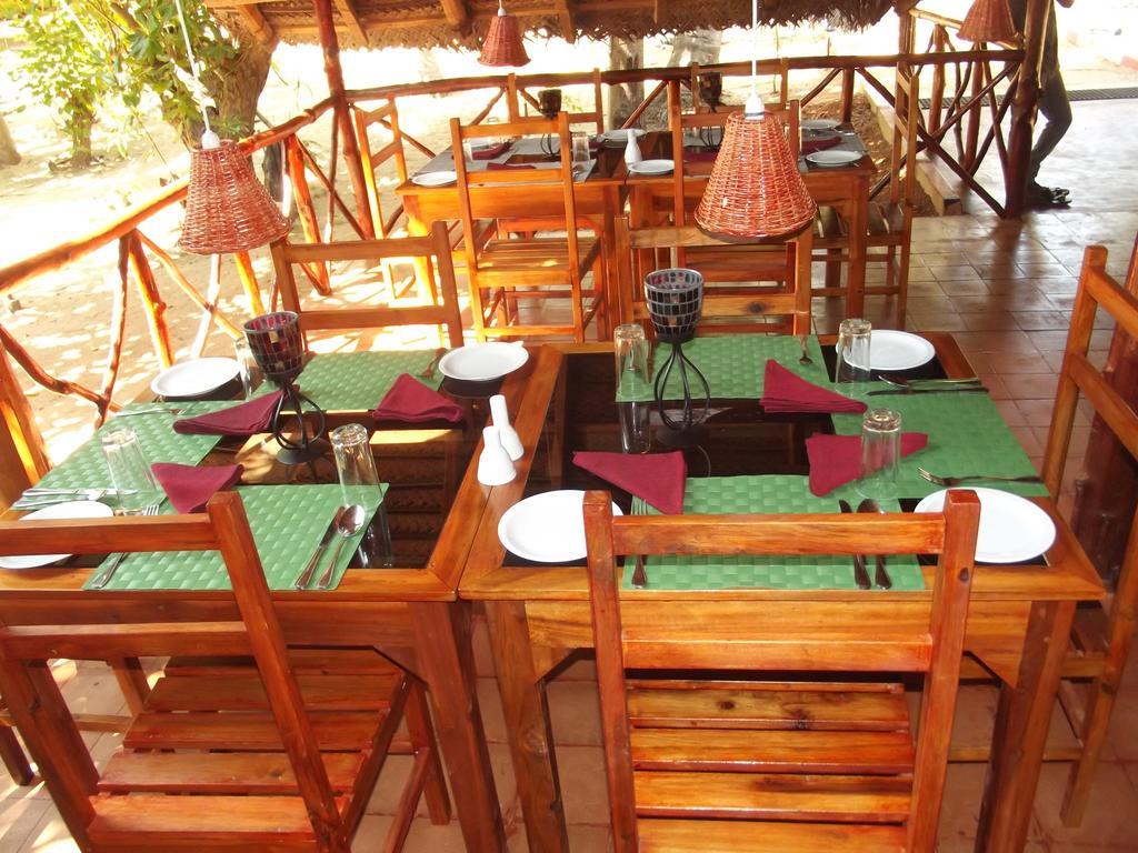 Lord Of The Forest Hotel Batticaloa Bilik gambar