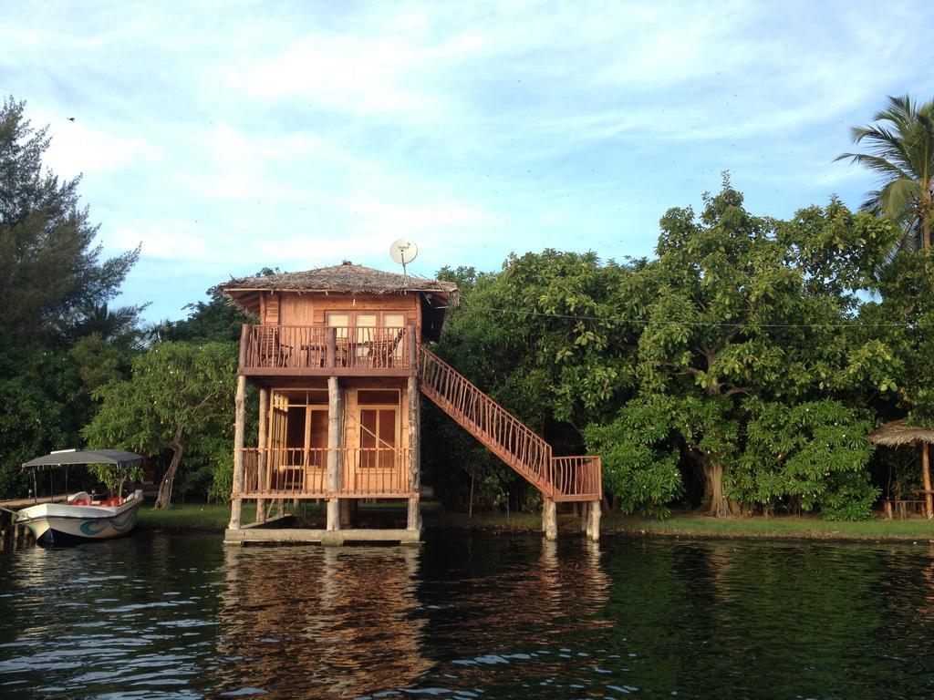 Lord Of The Forest Hotel Batticaloa Luaran gambar