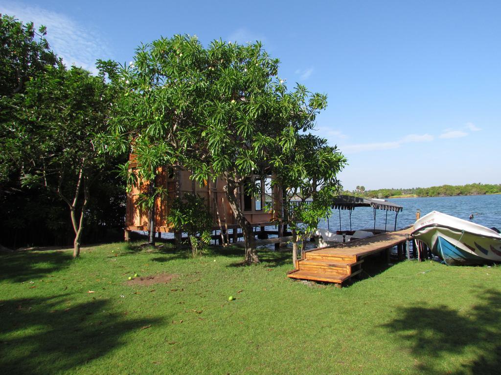 Lord Of The Forest Hotel Batticaloa Bilik gambar