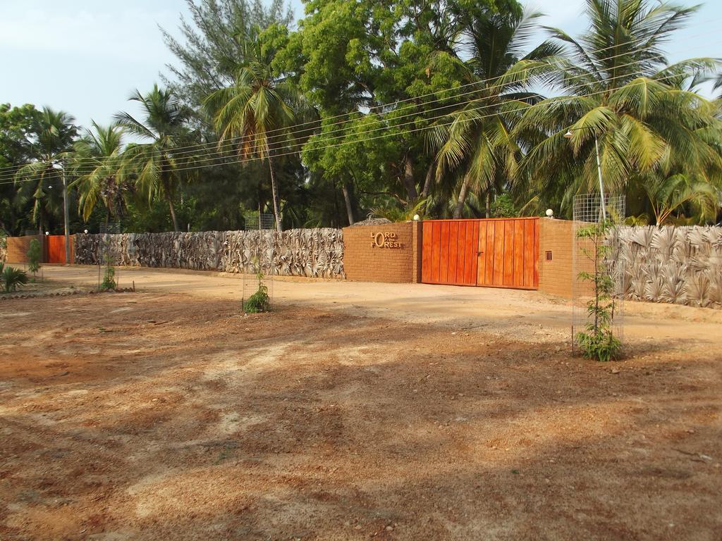 Lord Of The Forest Hotel Batticaloa Bilik gambar