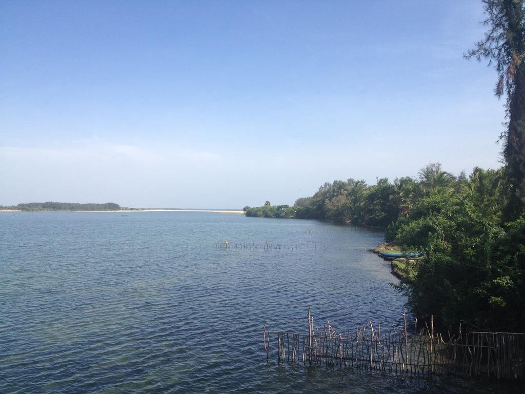Lord Of The Forest Hotel Batticaloa Bilik gambar