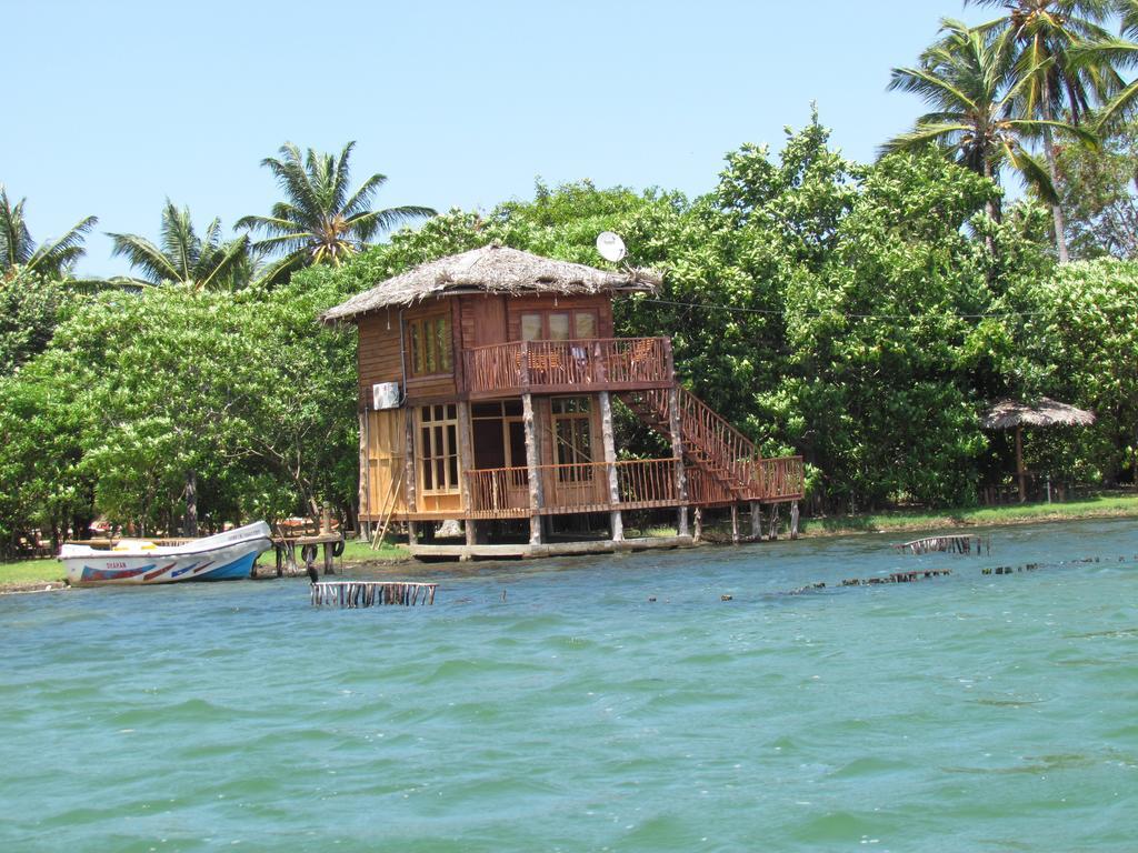 Lord Of The Forest Hotel Batticaloa Luaran gambar