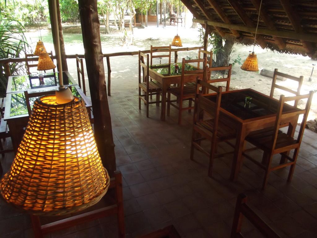 Lord Of The Forest Hotel Batticaloa Luaran gambar