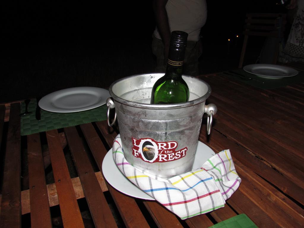 Lord Of The Forest Hotel Batticaloa Luaran gambar
