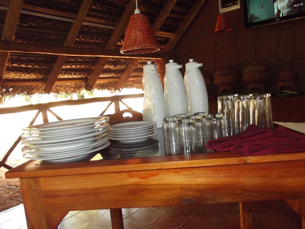 Lord Of The Forest Hotel Batticaloa Bilik gambar
