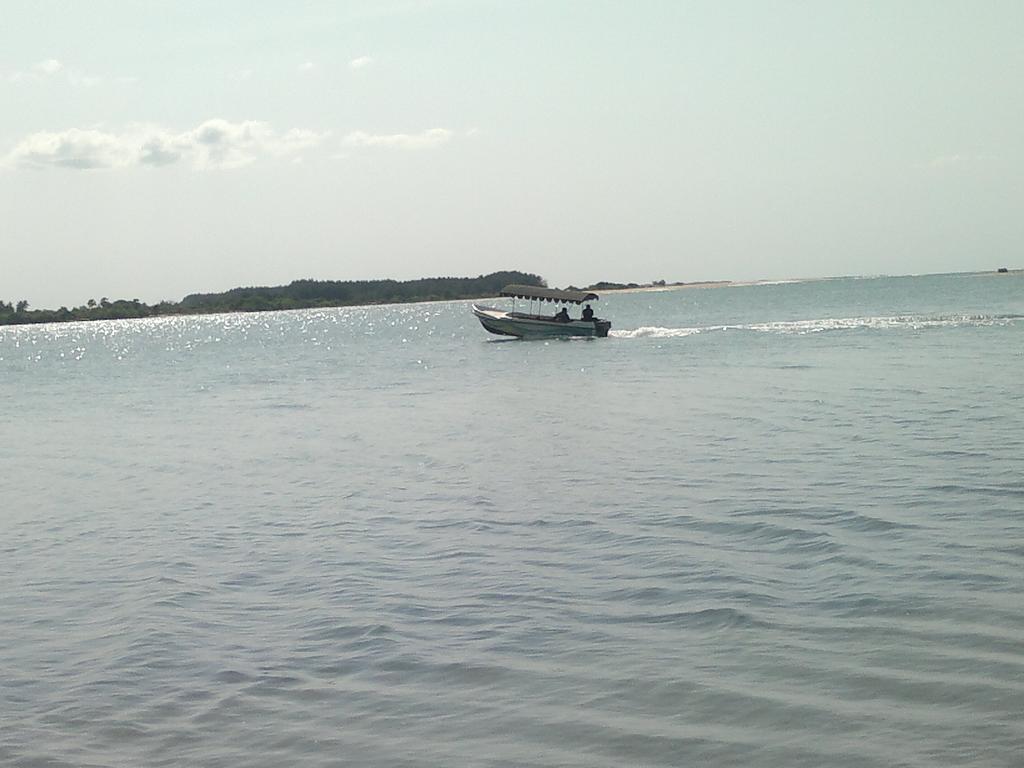 Lord Of The Forest Hotel Batticaloa Luaran gambar