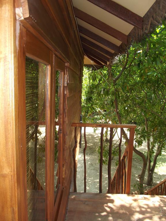 Lord Of The Forest Hotel Batticaloa Luaran gambar