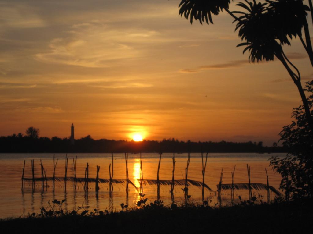 Lord Of The Forest Hotel Batticaloa Bilik gambar