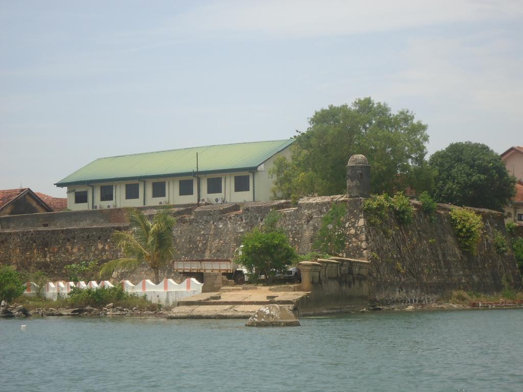 Lord Of The Forest Hotel Batticaloa Luaran gambar