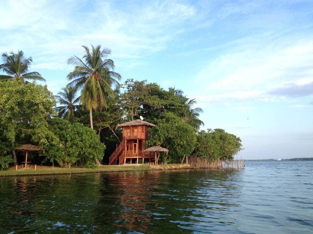 Lord Of The Forest Hotel Batticaloa Luaran gambar