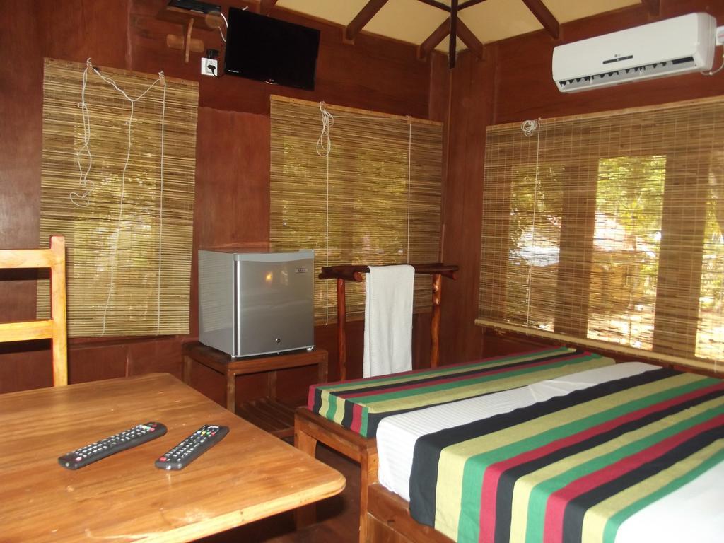 Lord Of The Forest Hotel Batticaloa Luaran gambar