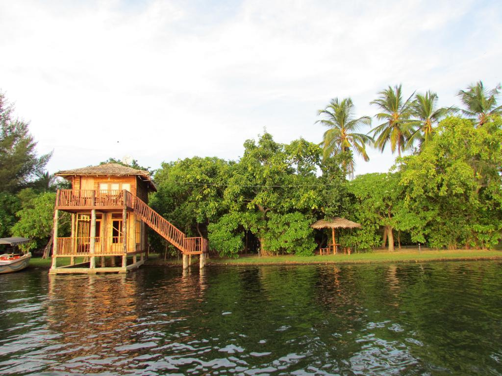 Lord Of The Forest Hotel Batticaloa Luaran gambar