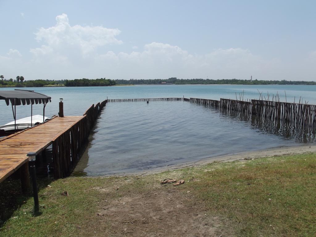 Lord Of The Forest Hotel Batticaloa Luaran gambar