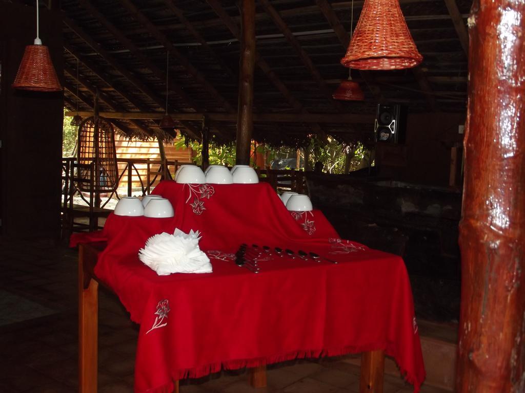 Lord Of The Forest Hotel Batticaloa Bilik gambar