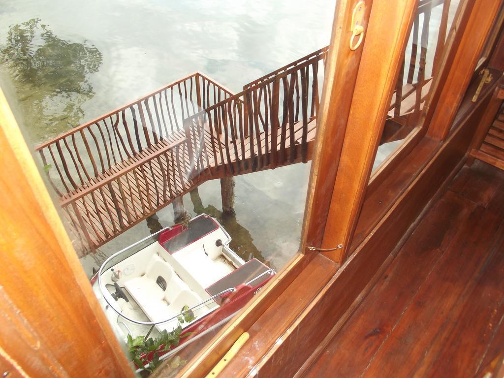 Lord Of The Forest Hotel Batticaloa Bilik gambar